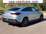 Car Market in USA - For Sale 2022  Mercedes AMG GLE 53 Base