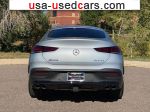 Car Market in USA - For Sale 2022  Mercedes AMG GLE 53 Base