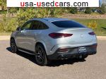 Car Market in USA - For Sale 2022  Mercedes AMG GLE 53 Base