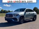 Car Market in USA - For Sale 2022  Mercedes AMG GLE 53 Base