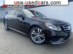 2015 Mercedes E-Class E 350  used car