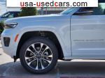 Car Market in USA - For Sale 2023  Jeep Grand Cherokee L Overland