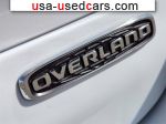 Car Market in USA - For Sale 2023  Jeep Grand Cherokee L Overland