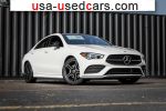 2023 Mercedes CLA 250 Base 4MATIC  used car