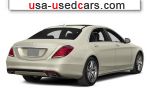 Car Market in USA - For Sale 2014  Mercedes S-Class S 550