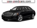 2016 Mercedes C-Class C 300  used car