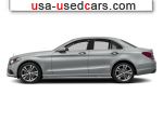 Car Market in USA - For Sale 2016  Mercedes C-Class C 300