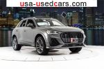 2022 Audi Q3 45 S line Premium  used car