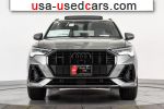 Car Market in USA - For Sale 2022  Audi Q3 45 S line Premium