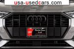 Car Market in USA - For Sale 2022  Audi Q3 45 S line Premium