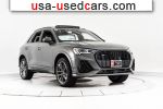 Car Market in USA - For Sale 2022  Audi Q3 45 S line Premium