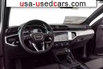 Car Market in USA - For Sale 2022  Audi Q3 45 S line Premium