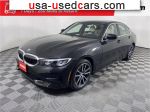 2020 BMW 330 i  used car