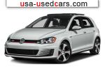 2017 Volkswagen Golf GTI S 4-Door  used car