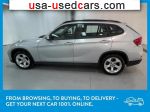 Car Market in USA - For Sale 2014  BMW X1 sDrive28i