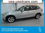 Car Market in USA - For Sale 2014  BMW X1 sDrive28i