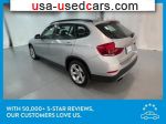 Car Market in USA - For Sale 2014  BMW X1 sDrive28i