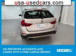 Car Market in USA - For Sale 2014  BMW X1 sDrive28i