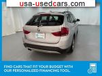 Car Market in USA - For Sale 2014  BMW X1 sDrive28i