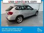 Car Market in USA - For Sale 2014  BMW X1 sDrive28i