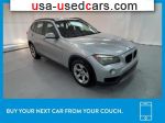 Car Market in USA - For Sale 2014  BMW X1 sDrive28i