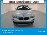 Car Market in USA - For Sale 2014  BMW X1 sDrive28i