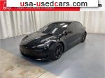 2020 Tesla Model 3 Standard Range Plus  used car