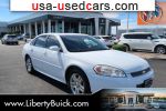 2013 Chevrolet Impala LT  used car