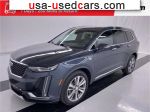 Car Market in USA - For Sale 2020  Cadillac XT6 FWD Premium Luxury