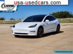 Car Market in USA - For Sale 2020  Tesla Model 3 Standard