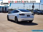 Car Market in USA - For Sale 2020  Tesla Model 3 Standard