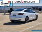 Car Market in USA - For Sale 2020  Tesla Model 3 Standard