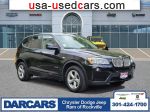 2011 BMW X3 xDrive28i  used car