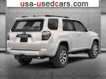 2023 Toyota 4Runner TRD Off Road  used car