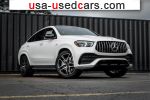 2023 Mercedes AMG GLE 53 GLE 53 AMG  used car