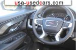 Car Market in USA - For Sale 2023  GMC Terrain SLE
