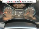 Car Market in USA - For Sale 2017  Chevrolet Colorado Base