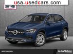 Car Market in USA - For Sale 2023  Mercedes GLA 250 Base