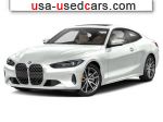 2023 BMW 430 i xDrive  used car