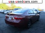 Car Market in USA - For Sale 2015  Toyota Camry XSE