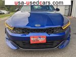 Car Market in USA - For Sale 2021  KIA K5 GT-Line