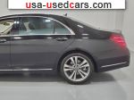 Car Market in USA - For Sale 2019  Mercedes S-Class S 560 4MATIC