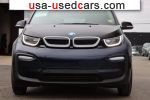 Car Market in USA - For Sale 2018  BMW i3 94 Ah