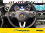 Car Market in USA - For Sale 2018  Mercedes E-Class E 300