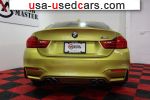 Car Market in USA - For Sale 2015  BMW M4 Base