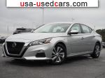 2020 Nissan Altima 2.5 S  used car