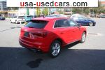 Car Market in USA - For Sale 2022  Audi Q3 45 S line Premium