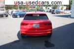 Car Market in USA - For Sale 2022  Audi Q3 45 S line Premium