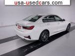 Car Market in USA - For Sale 2021  BMW 330e Base