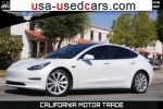 2020 Tesla Model 3 Long Range  used car